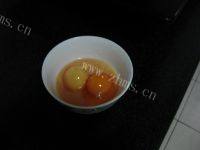家常菜韭菜炒鸡蛋做法图解3)