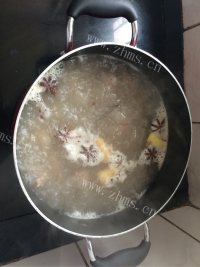 家常菜糖醋排骨做法图解2)