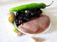 「美味可口」爆炒腰花做法图解1)