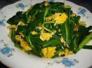 「DIY美食」鸡蛋炒韭菜