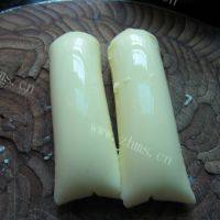 家常菜鸡蛋豆腐做法图解2)