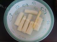 紫薯山药泥做法图解3)