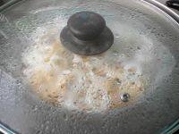 清蒸金针鱿鱼圈做法图解9)