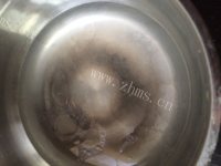 美味的菌菇汤做法图解3)