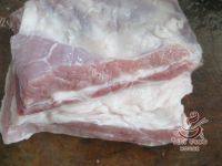 简单版红烧狮子头做法图解1)