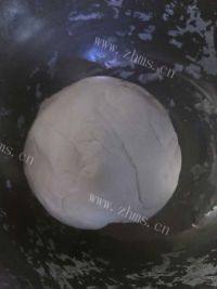美味的鱼面疙瘩做法图解1)