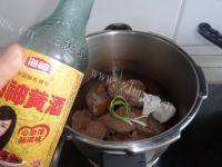 诱人的香辣牛肉做法图解7)