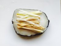 美味的蒸银鳕鱼做法图解2)