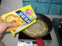 「DIY美食」咖喱饭做法图解6)