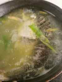 好吃的 蒜香鲤鱼做法图解6)