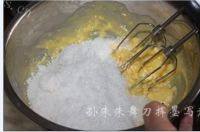 十分诱人的蛋卷做法图解1)