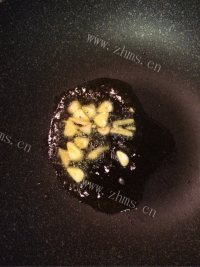 营养丰富的葱爆羊肉做法图解8)