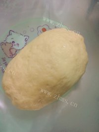 美味的火腿卷做法图解2)