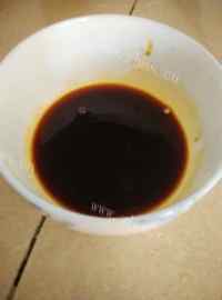 家常菜香煎豆腐做法图解3)