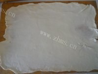 色香味俱全的手抓饼做法图解5)