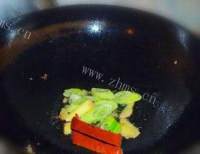家常红烧羊肉做法图解4)