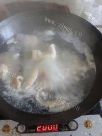 自制水晶皮冻做法图解2)
