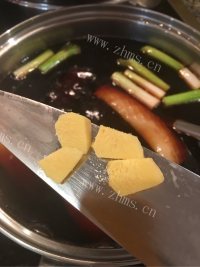 好吃的肉夹馍做法图解18)