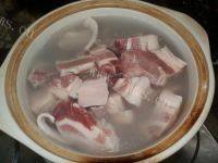 十分诱人的腐乳红烧肉做法图解2)