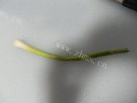 家常芥菜炒饭做法图解5)
