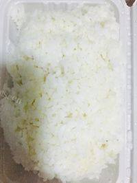 美味的蛋炒饭做法图解1)