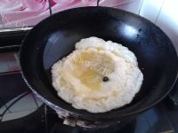 家常菜鸡蛋炒豆腐做法图解3)