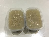 猪皮冻做法图解12)