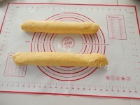 自制南瓜馒头做法图解7)