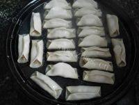 自制羊肉锅贴做法图解7)