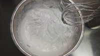 芒果慕斯蛋糕做法图解7)
