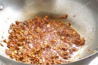 特下饭的麻婆豆腐做法图解6)