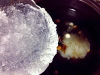 养颜的桃胶雪燕养颜糖水做法图解6)