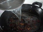 红烧牛蹄筋做法图解2)