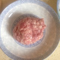 家常菜酱爆茄子做法图解3)