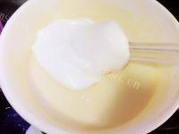 美味的热香饼做法图解9)