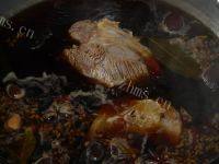 酱牛肉（懒人版）做法图解3)
