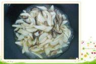 杏鲍菇炒肉片做法图解8)