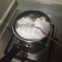 自制老婆饼做法图解3)