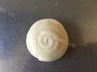 香气浓郁的白吉馍做法图解7)