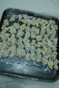 自制鸡米花做法图解8)