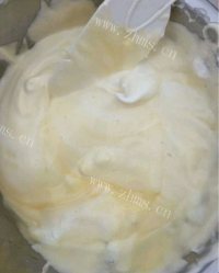 DIY蛋糕做法图解6)