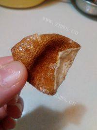 香喷喷的电饭煲豆豉鸡 做法图解6)