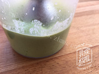 美味的原味烤排骨佐豌豆泥做法图解10)
