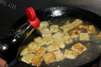 「念念不忘」锅塌豆腐做法图解16)