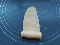喷香的老婆饼做法图解14)