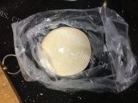 好吃的豆沙小包子做法图解2)
