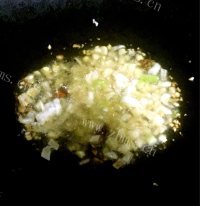 好吃平菇炒鲜肉做法图解5)
