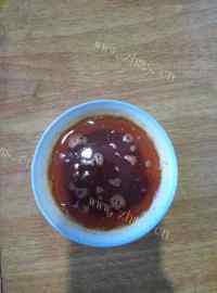 简单的凉拌豆皮做法图解6)