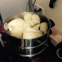 炒木薯做法图解4)