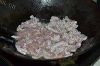 「DIY」京酱肉丝做法图解3)